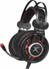 Xtrike Me GH-913 Over Ear Gaming Headset (2x3.5mm / USB) Xtrike Me GH-913 Over Ear Gaming Headset (2x3.5mm / USB)